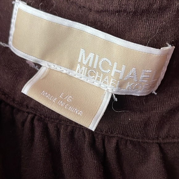 Soft MICHAEL Michael Kors tank L - Picture 5 of 8